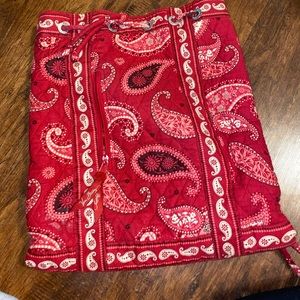 Vera Bradley backpack